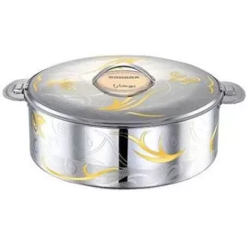 Bohara Somaya Casserole...