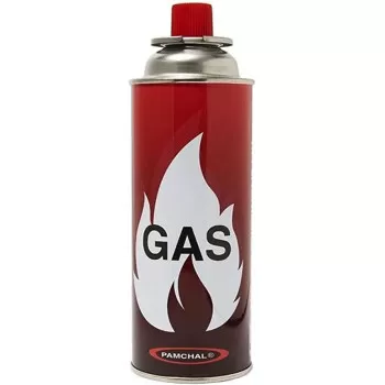Pamchal Butane Gas...