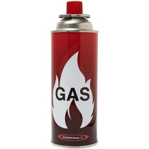 Pamchal Butane Gas Cartridge Camping Gas For Portable Camping Stove And Picnic Stoves 220 Gm220 G