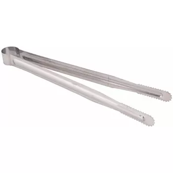 Pamchal Charcoal Picker Silver