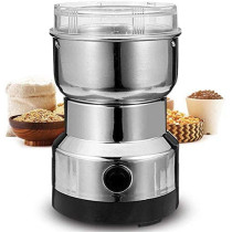 Dessini Coffee Grinder 200W T 001 Silversilver