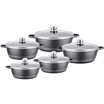 Dessini 10 Piece Non Stick...