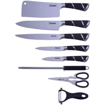 Dessini 8 Pieces Kitchen...