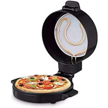Dessini Bread Maker 2600 W Sm 4545 Black