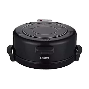 Dessini Bread Maker 2600 W...