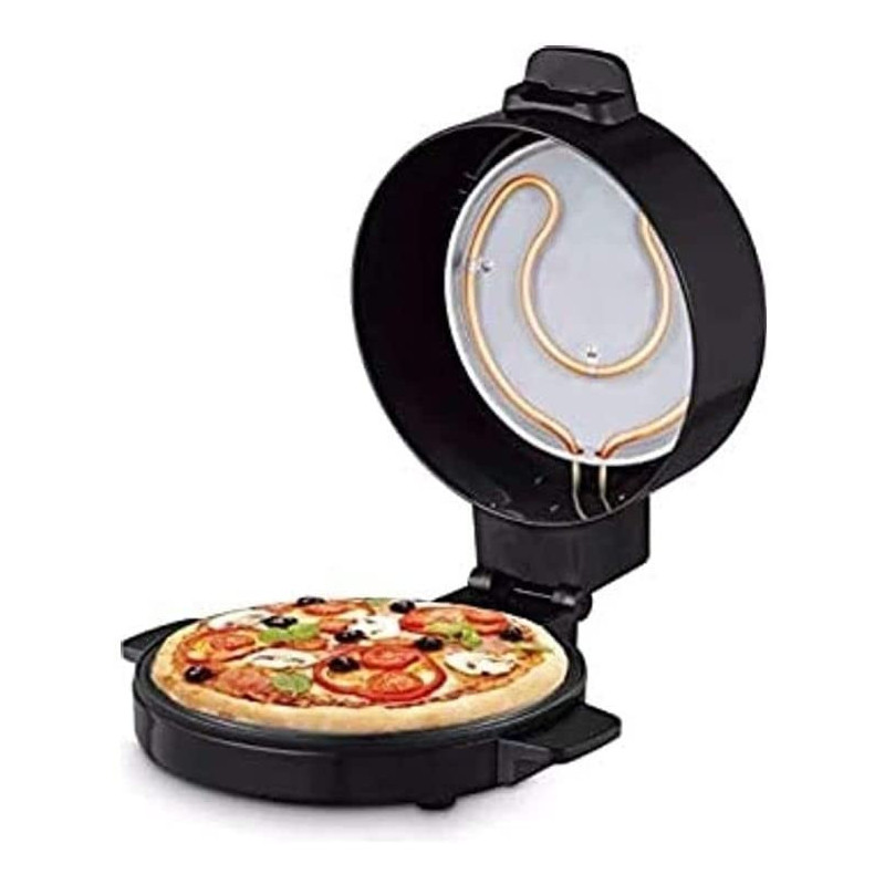 Dessini Bread Maker 1800 W Sm 3030 Black