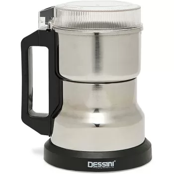 Dessini Coffee Grinder 200...