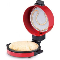 Dessini Bread Maker 1800 W Sm 3030 Red