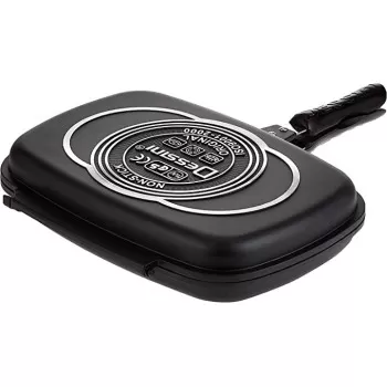 Dessini Double Sided Grill...