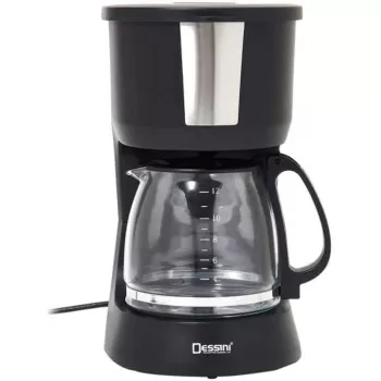Dessini Electric Coffee...