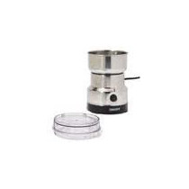 Dessini Electric Coffee Grinder Bt 601S