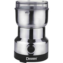 Dessini Electric Coffee Grinder Bt 601S