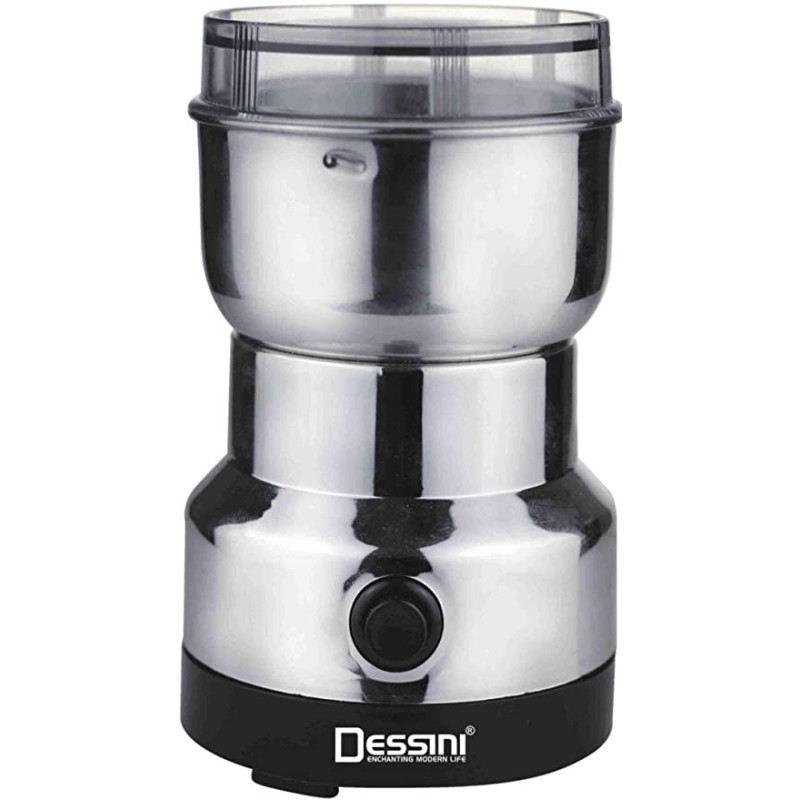 Dessini Electric Coffee Grinder Bt 601S
