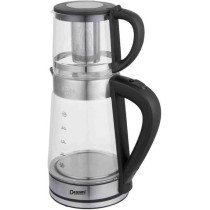 Dessini Electric Kettle Tea Pot Kd5005Black Black