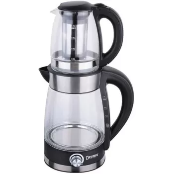 Dessini Electric Kettle...