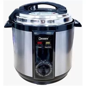 Dessini Electric Pressure...