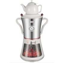 Dessini Electric Samovar For Tea 2222.1 White