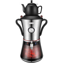 Dessini Electric Samovar For Tea 2222.2 Black
