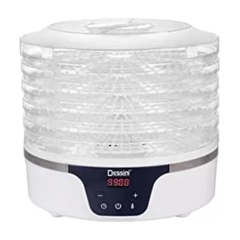 Dessini Food Dehydrator 400...