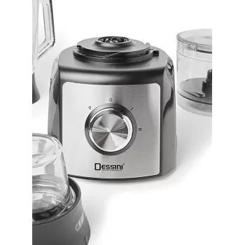 Dessini Food Processor 600...