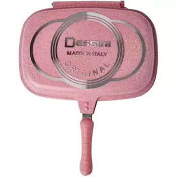 Dessini Granite Double Fry...