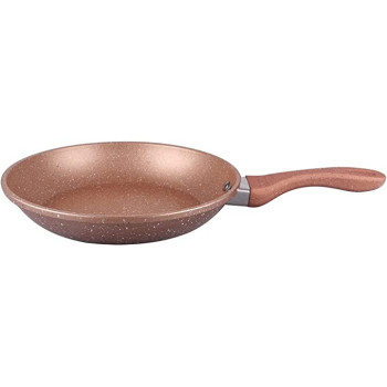 Dessini Granite Frypan Borwn 24Cm