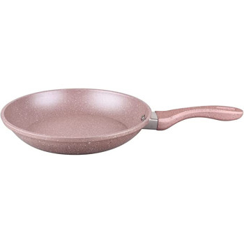 Dessini Granite Frypan Rose Gold 28Cm