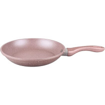 Dessini Granite Frypan Rose Gold 28Cm