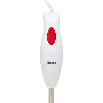 Dessini Hand Blender 300 W KD1111 White And Silver