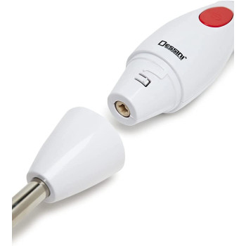 Dessini Hand Blender 300 W KD1111 White And Silver