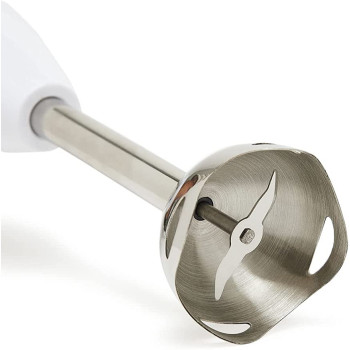 Dessini Hand Blender 300 W KD1111 White And Silver