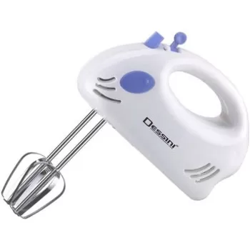 Dessini Hand Mixer 100 W...