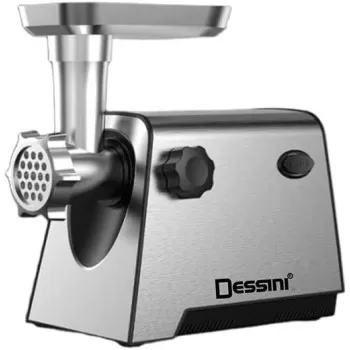 Dessini Meat Grinder 505...