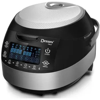 Dessini Multi Electric...