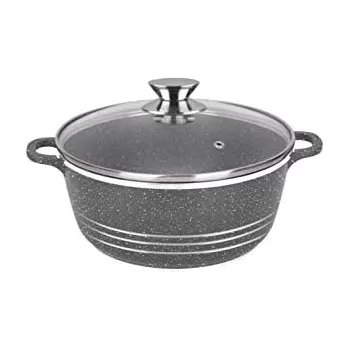 Dessini Non Stick Cooking...