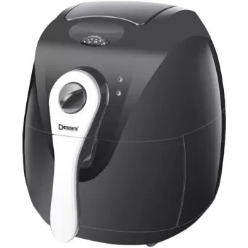 Dessini Plastic Airfryer...