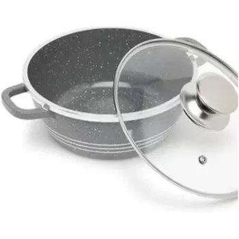 Dessini Non Stick Cooking...