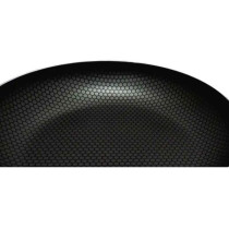 Dessini Non Stick Fry Pan Red Black 18Cm