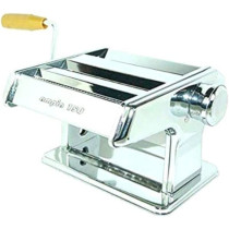Dessini Pasta Makers Silver 150Mm