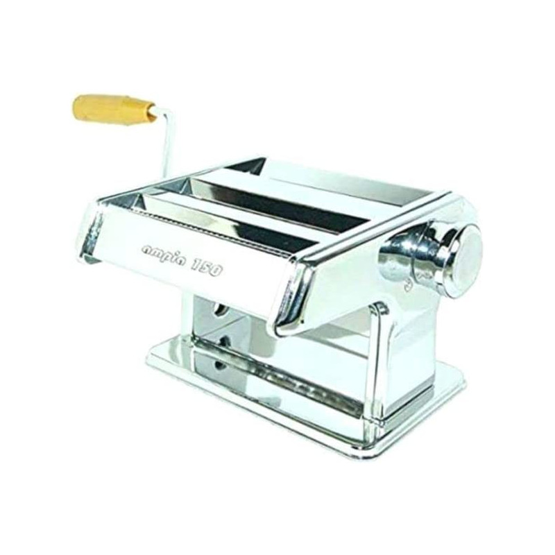 Dessini Pasta Makers Silver 150Mm