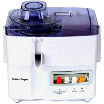 Dessini Regina 4 In 1 Steel Juicer & Blender 1.5 kg OS-555 White