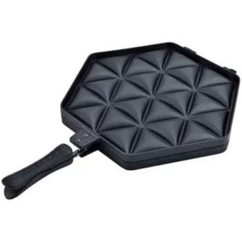 Dessini Triangle Double Pan...