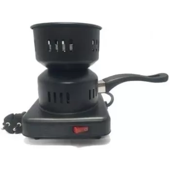 Dessini Electric Charcoal...