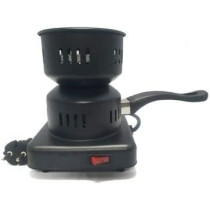 Dessini Electric Charcoal Burner 500W Black