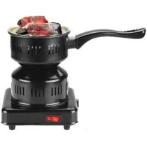 Dessini Electric Charcoal Burner 500W Black