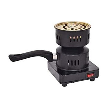 Dessini Electric Charcoal Burner 500W Black