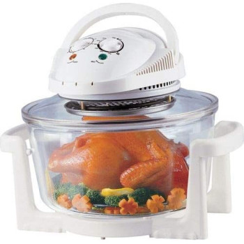 Flavor Wave Turbo Oven