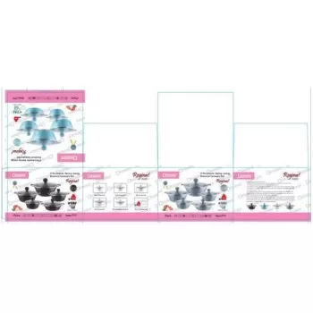 Dessini Granite Cookware...