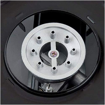 Dessini Portable Picnic Gas Stove Durable Iron Construction Compact And Lightweight Cooker Fuel Safety Cut Out Multiuse