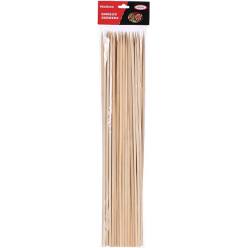 Pamchal Bamboo Skewers Small